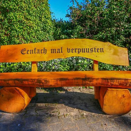 Familienhof Bruening - Doppelzimmer Waldesruh II เมพเพิน ภายนอก รูปภาพ
